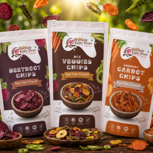 Beetroot + Carrot + Mix Veggies Combo