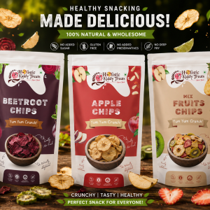 Beetroot + Apple + Mix Fruits Combo