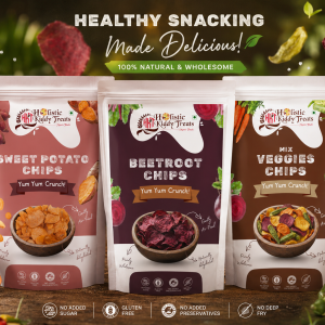 Beetroot + Sweet Potato + Mix Veggies Combo