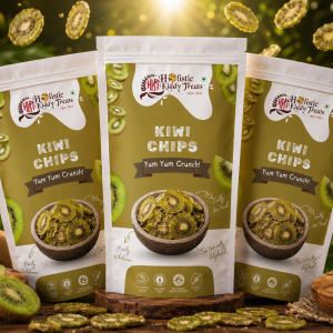 Kiwi Chips (Pack of 3)