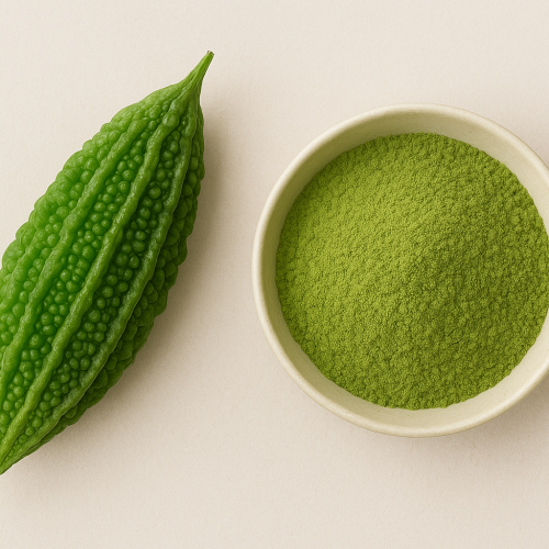 karela powder